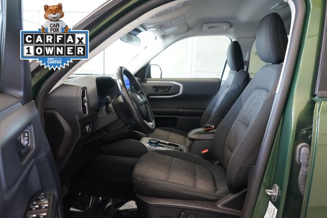 Thumbnail: 2023 Ford Bronco Sport - 20