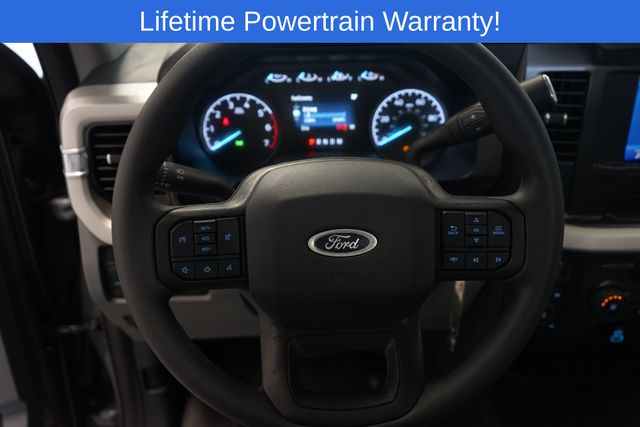 Thumbnail: 2026 Ford F-250 - 22