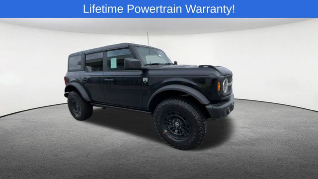 Thumbnail: 2026 Ford Bronco - 2