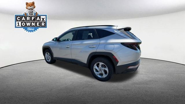 Thumbnail: 2023 Hyundai Tucson - 7
