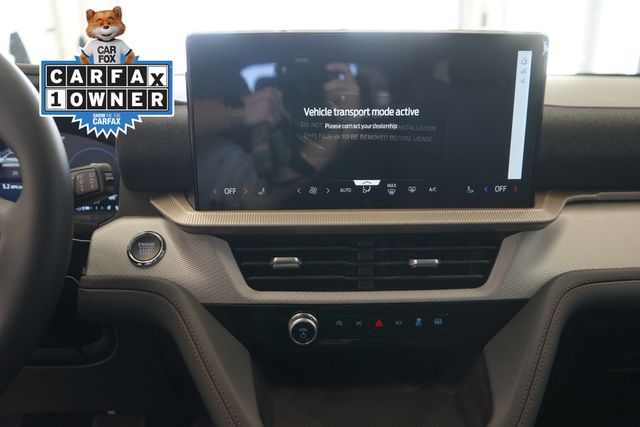 Thumbnail: 2026 Ford Explorer - 24