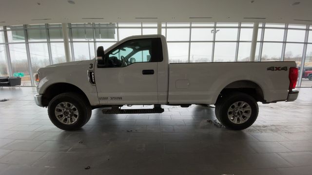 Thumbnail: 2020 Ford F-350 - 6