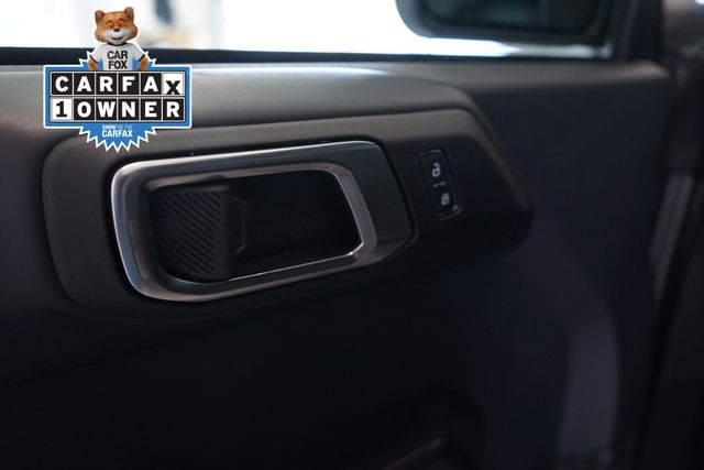 Thumbnail: 2025 Ford Bronco - 20