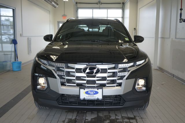 Thumbnail: 2022 Hyundai Santa Cruz - 17