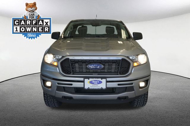 Thumbnail: 2023 Ford Ranger - 18