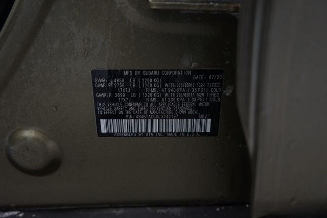 Thumbnail: 2020 Subaru Outback - 19