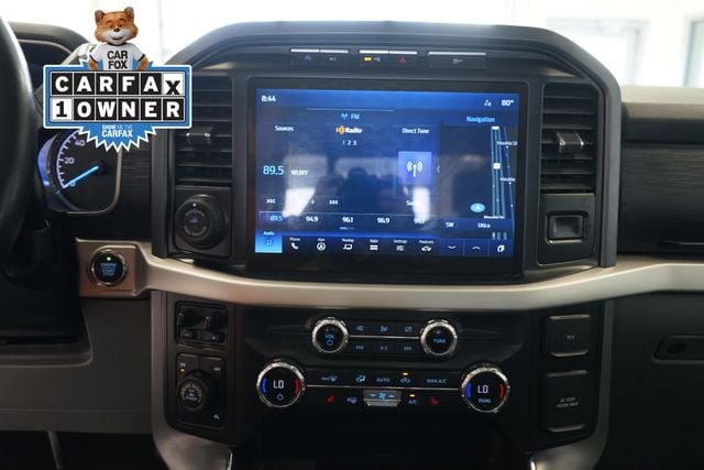 Thumbnail: 2021 Ford F-150 - 24