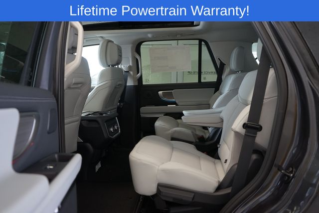 Thumbnail: 2026 Ford Expedition - 28