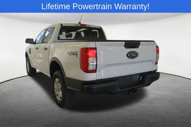 Thumbnail: 2025 Ford Ranger - 10