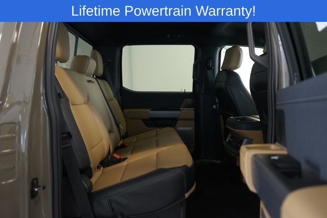 Thumbnail: 2026 Ford F-350 - 32