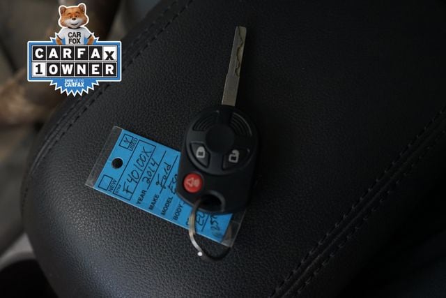 Thumbnail: 2014 Ford Escape - 22