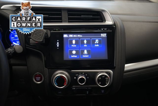 Thumbnail: 2016 Honda Fit - 22