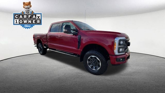 Thumbnail: 2023 Ford F-350 - 2