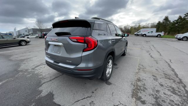 Thumbnail: 2019 GMC Terrain - 9