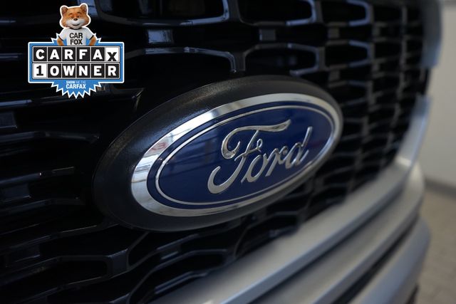 Thumbnail: 2023 Ford F-150 - 19