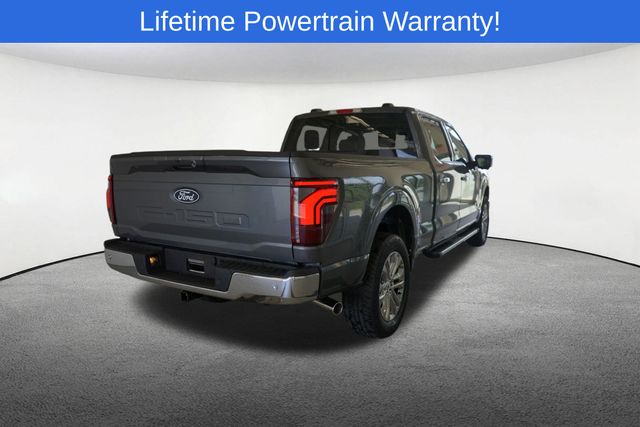 Thumbnail: 2026 Ford F-150 - 15