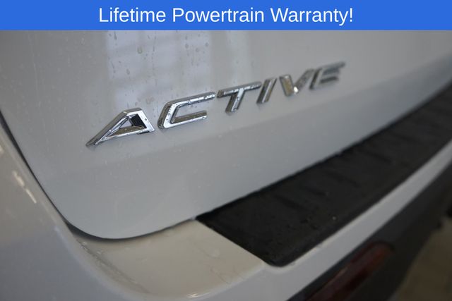 Thumbnail: 2026 Ford Explorer - 13