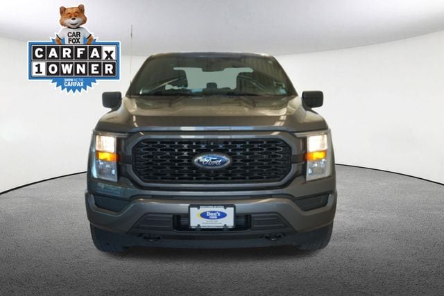 Thumbnail: 2022 Ford F-150 - 20