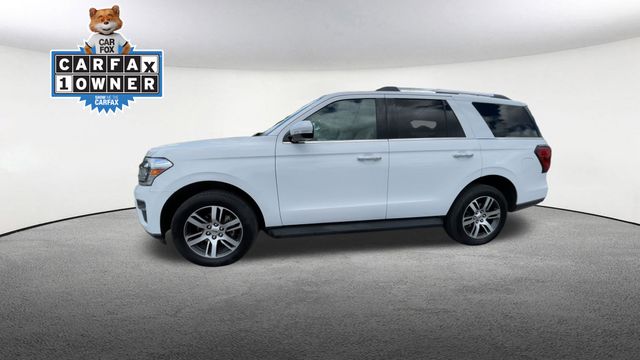 Thumbnail: 2024 Ford Expedition - 5