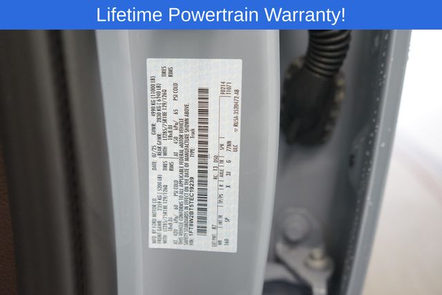 Thumbnail: 2026 Ford F-250 - 30