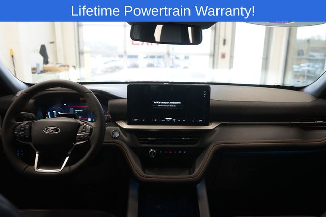 Thumbnail: 2026 Ford Explorer - 31