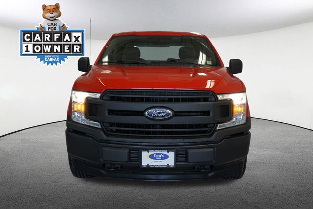 Thumbnail: 2018 Ford F-150 - 17