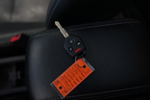 Thumbnail: 2016 Subaru Forester - 22