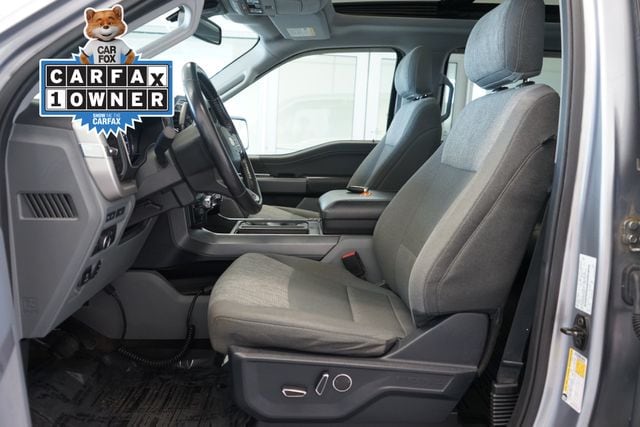 Thumbnail: 2021 Ford F-150 - 20