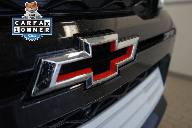 Thumbnail: 2024 Chevrolet Colorado - 19