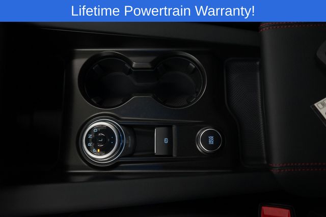 Thumbnail: 2026 Ford Explorer - 25