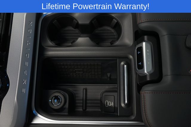 Thumbnail: 2025 Ford Expedition MAX - 26