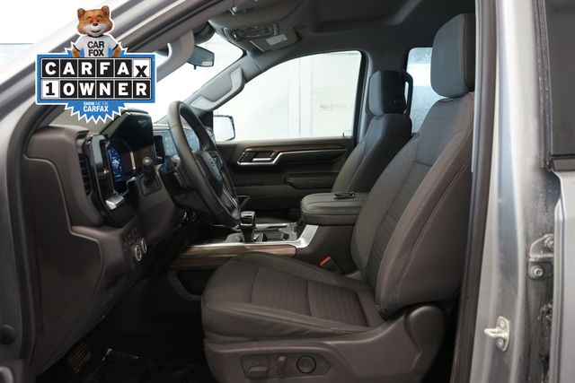 Thumbnail: 2023 Chevrolet Silverado 1500 - 21