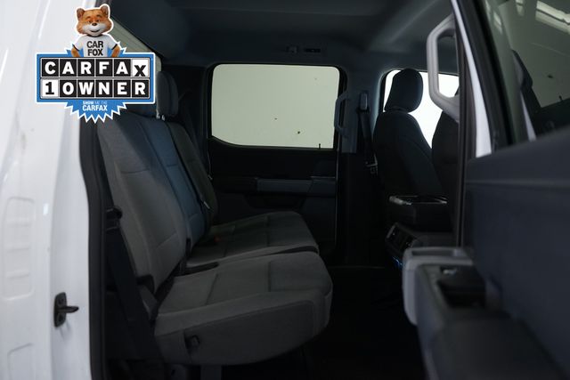 Thumbnail: 2025 Ford F-150 - 29