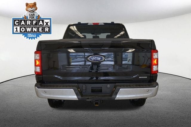 Thumbnail: 2023 Ford F-150 - 3