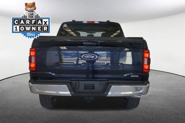 Thumbnail: 2022 Ford F-150 - 12