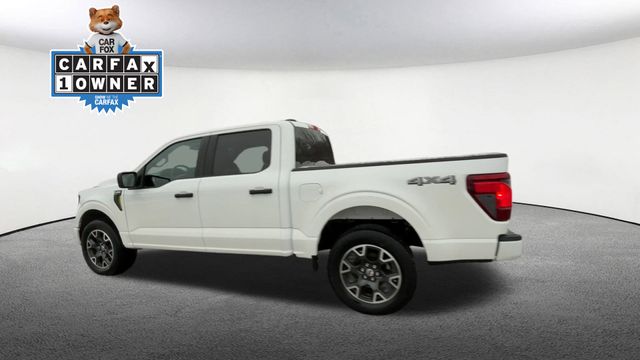 Thumbnail: 2024 Ford F-150 - 7