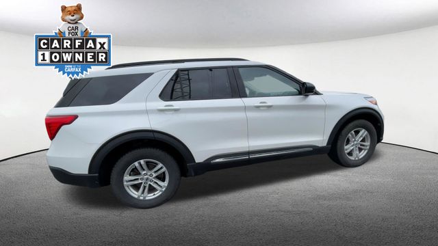 Thumbnail: 2023 Ford Explorer - 10