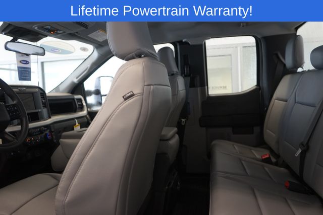 Thumbnail: 2026 Ford F-250 - 18