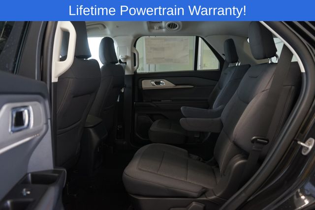 Thumbnail: 2026 Ford Explorer - 29