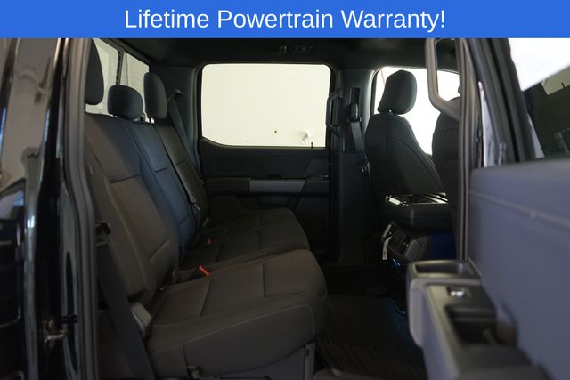 Thumbnail: 2025 Ford F-150 - 32