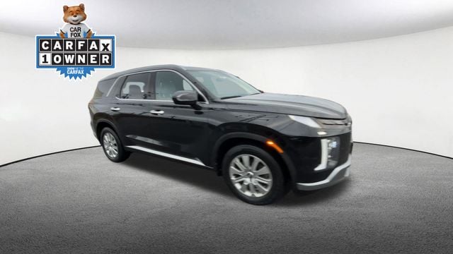 Thumbnail: 2023 Hyundai Palisade - 2