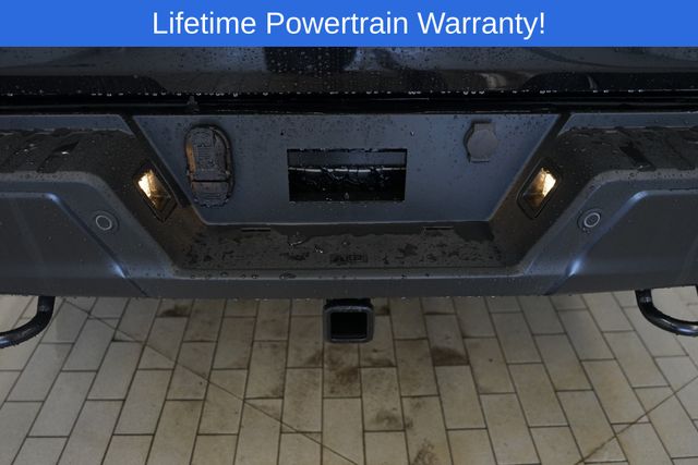 Thumbnail: 2025 Ford F-150 - 13