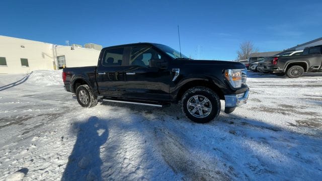 Thumbnail: 2023 Ford F-150 - 2