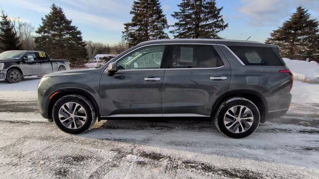 Thumbnail: 2020 Hyundai Palisade - 6