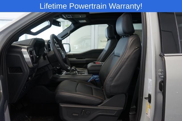 Thumbnail: 2026 Ford F-150 - 20