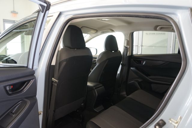 Thumbnail: 2021 Subaru Crosstrek - 27