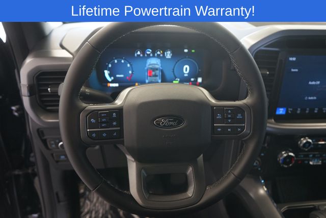 Thumbnail: 2025 Ford F-150 - 22