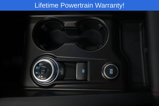 Thumbnail: 2026 Ford Explorer - 24