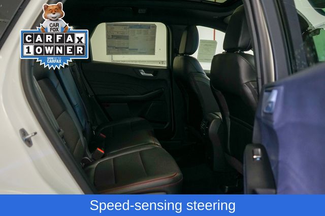 Thumbnail: 2025 Ford Escape - 27