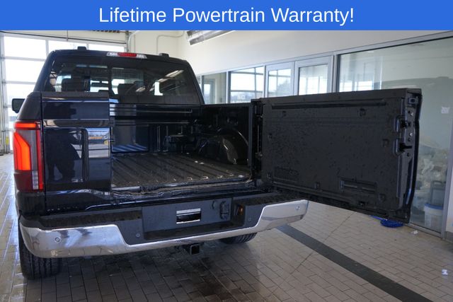 Thumbnail: 2026 Ford F-150 - 14